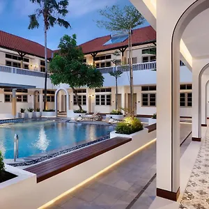 The Mahata Legian